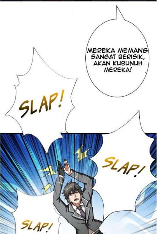 God Slayer Bab 48 halaman 12