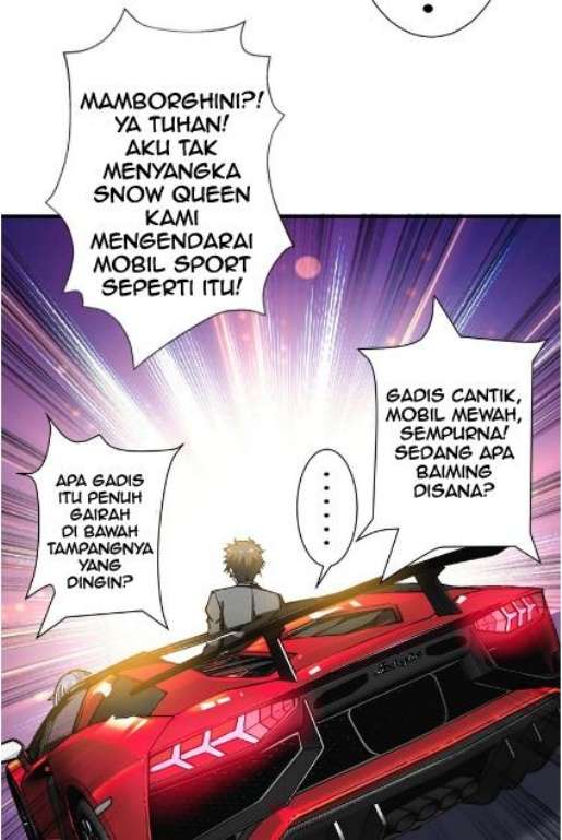 God Slayer Bab 48 halaman 24
