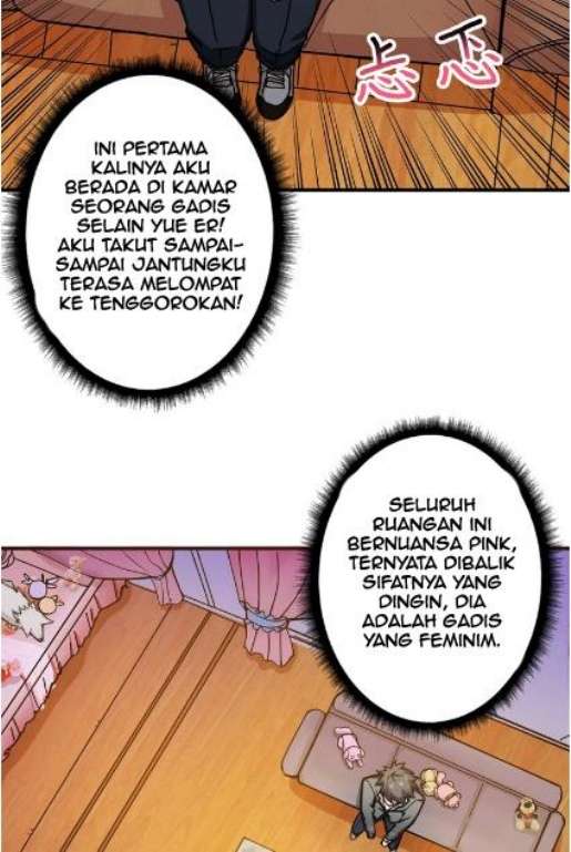 God Slayer Bab 48 halaman 30
