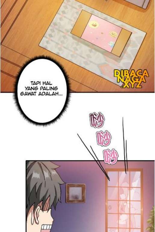 God Slayer Bab 48 halaman 31
