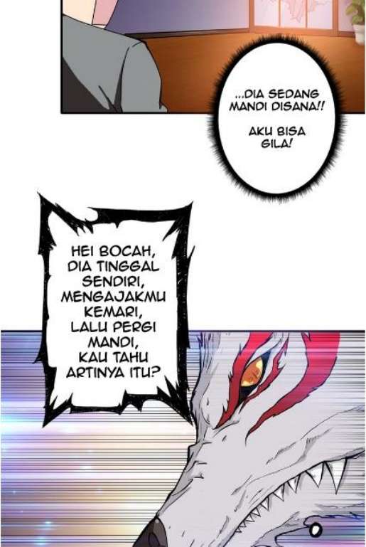 God Slayer Bab 48 halaman 32
