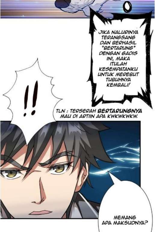 God Slayer Bab 48 halaman 33
