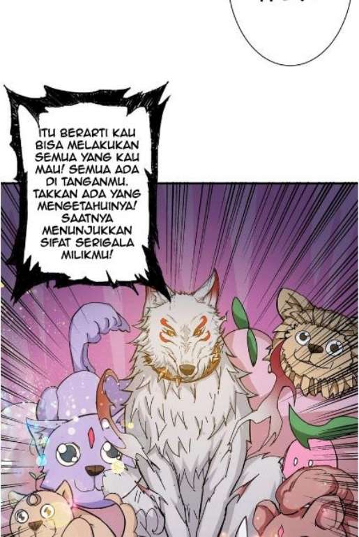 God Slayer Bab 48 halaman 34