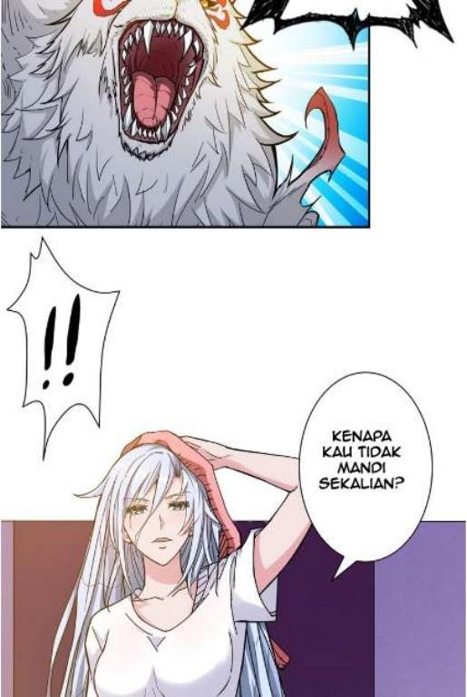 God Slayer Bab 48 halaman 40