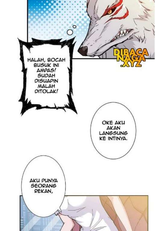 God Slayer Bab 48 halaman 43