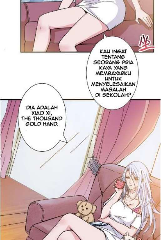 God Slayer Bab 48 halaman 44