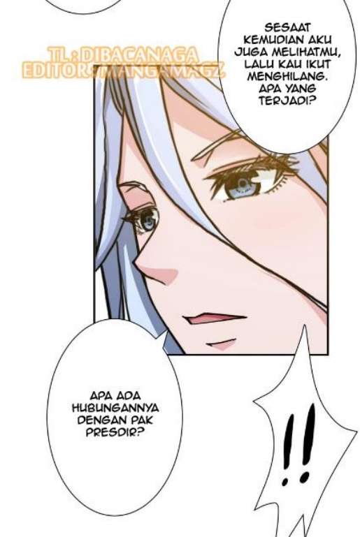 God Slayer Bab 48 halaman 46