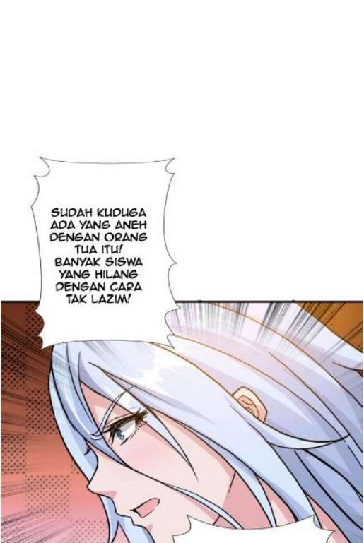 God Slayer Bab 48 halaman 50