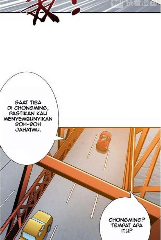 God Slayer Bab 49 halaman 3