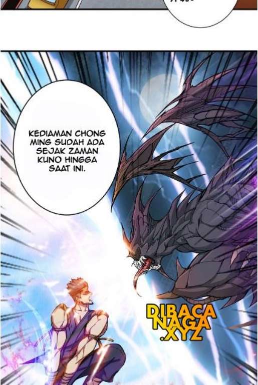 God Slayer Bab 49 halaman 4
