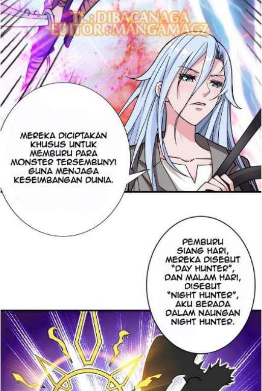God Slayer Bab 49 halaman 5