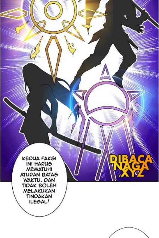 God Slayer Bab 49 halaman 6