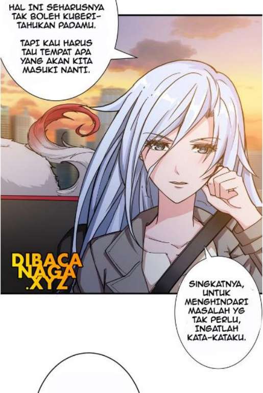 God Slayer Bab 49 halaman 8