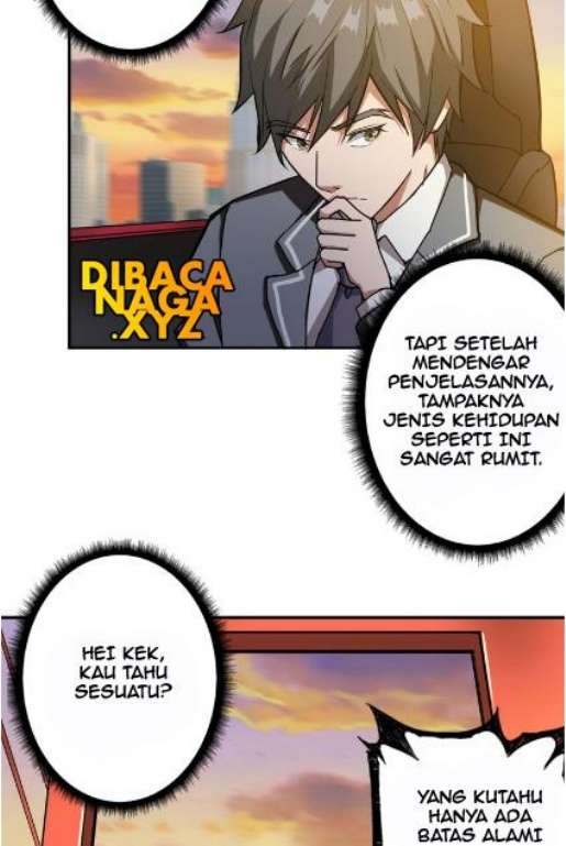 God Slayer Bab 49 halaman 10