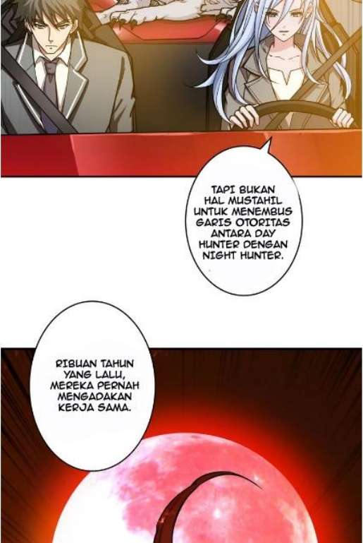 God Slayer Bab 49 halaman 13