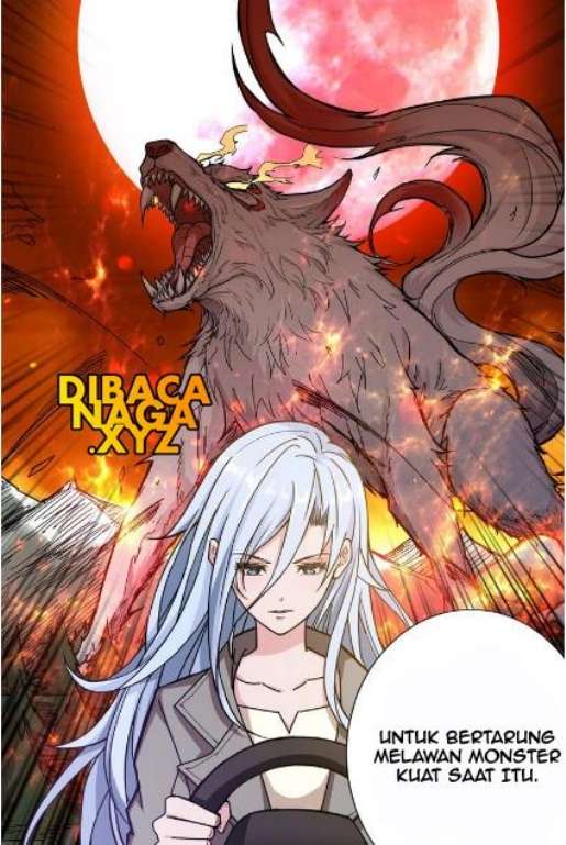 God Slayer Bab 49 halaman 14