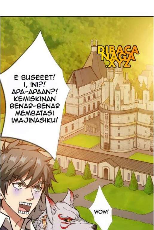 God Slayer Bab 49 halaman 20