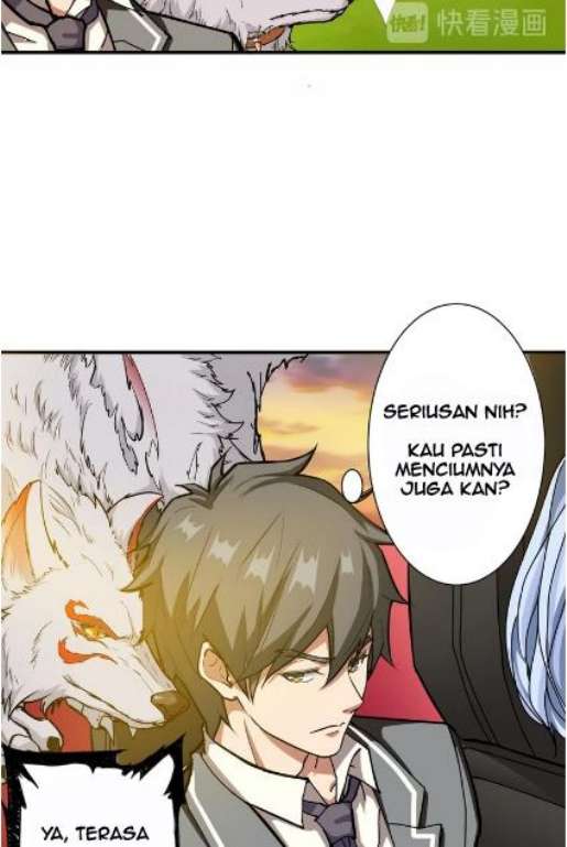 God Slayer Bab 49 halaman 21