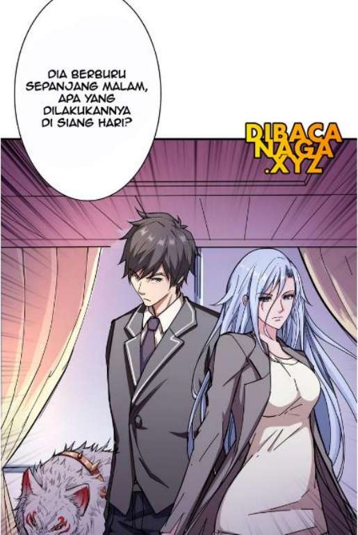 God Slayer Bab 49 halaman 24
