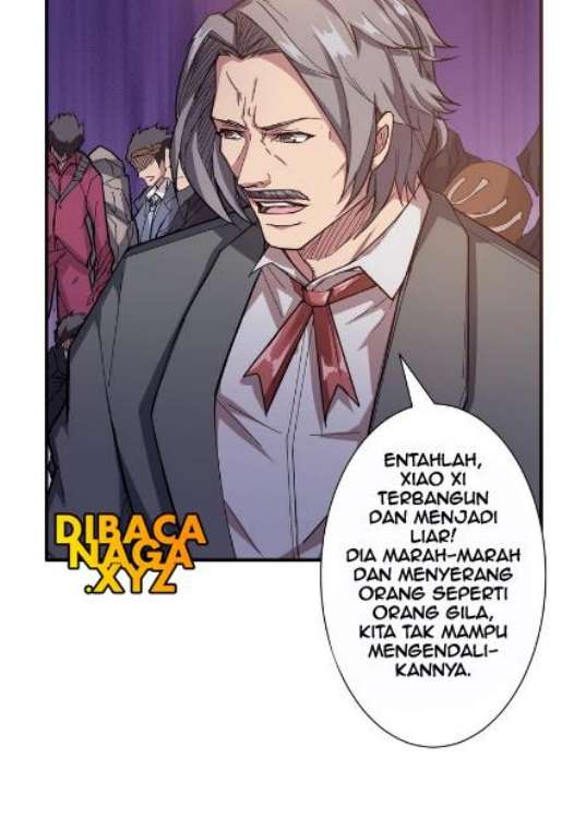 God Slayer Bab 49 halaman 28