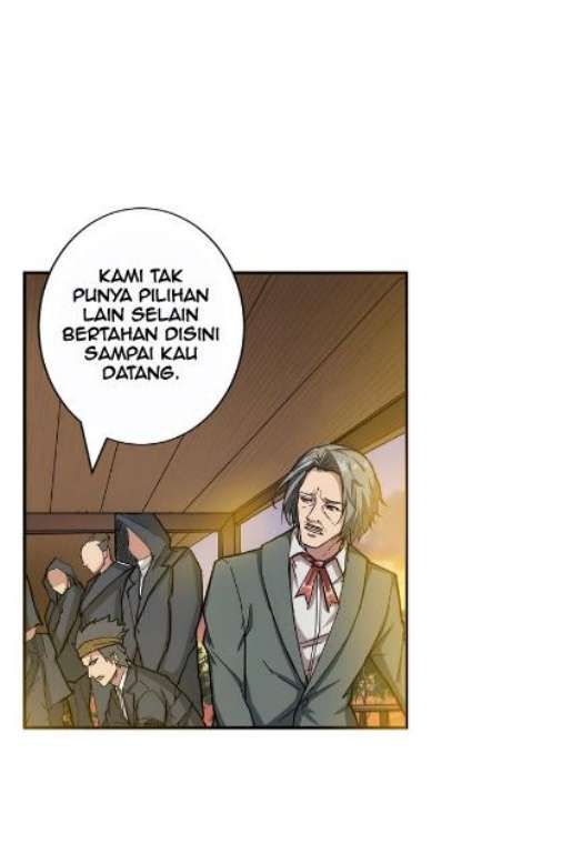 God Slayer Bab 49 halaman 29