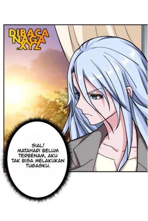 God Slayer Bab 49 halaman 30