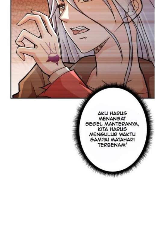God Slayer Bab 49 halaman 41