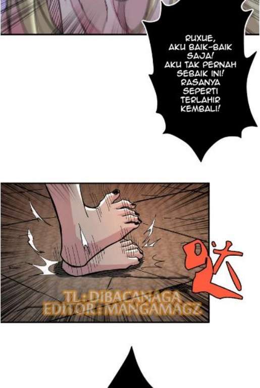 God Slayer Bab 49 halaman 45