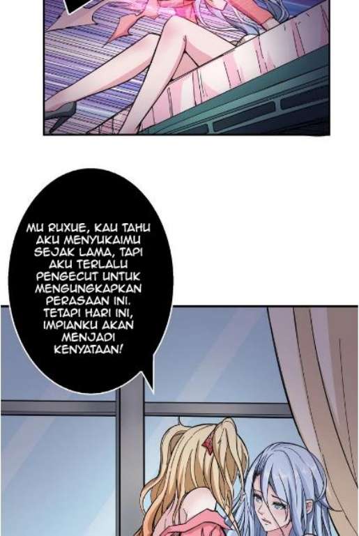 God Slayer Bab 49 halaman 47