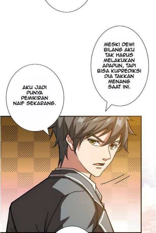 God Slayer Bab 49 halaman 51