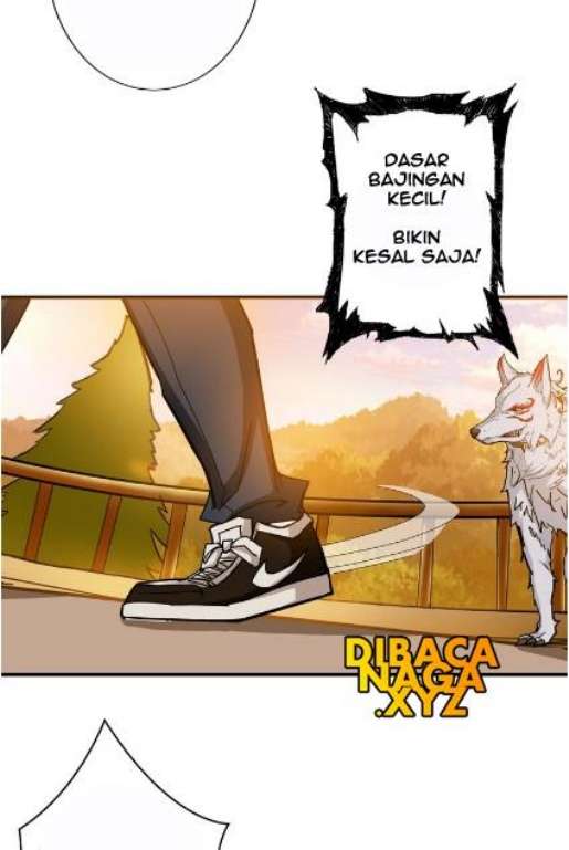 God Slayer Bab 49 halaman 54
