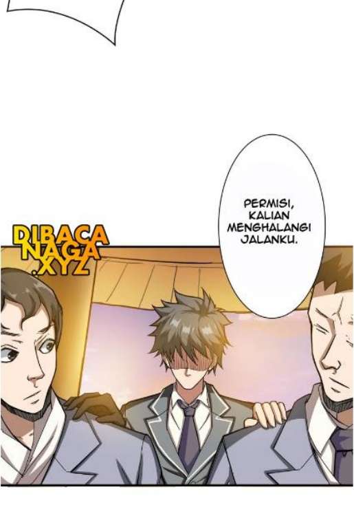 God Slayer Bab 49 halaman 56