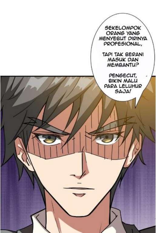 God Slayer Bab 49 halaman 57