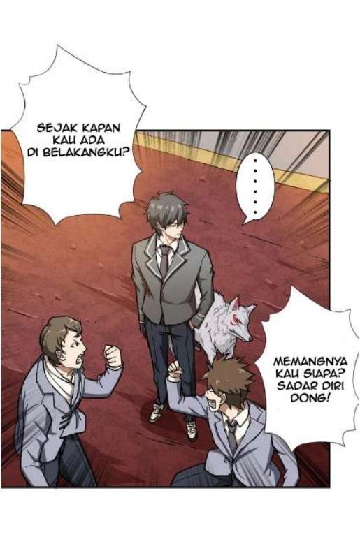 God Slayer Bab 50 halaman 2
