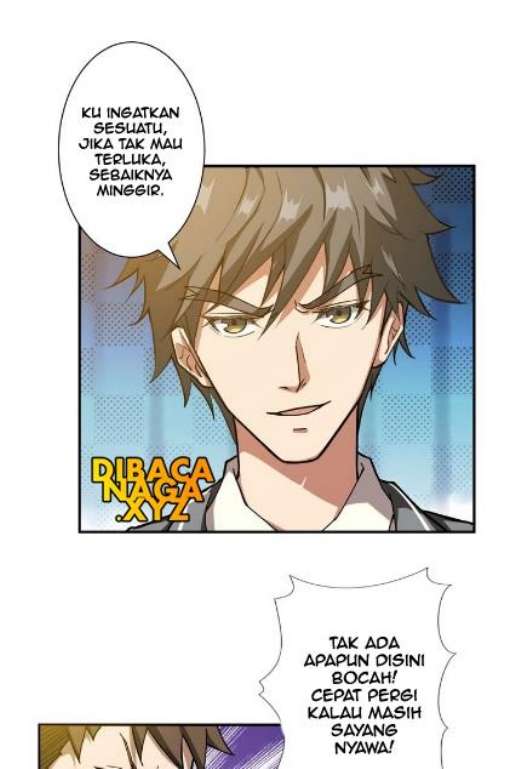 God Slayer Bab 50 halaman 3