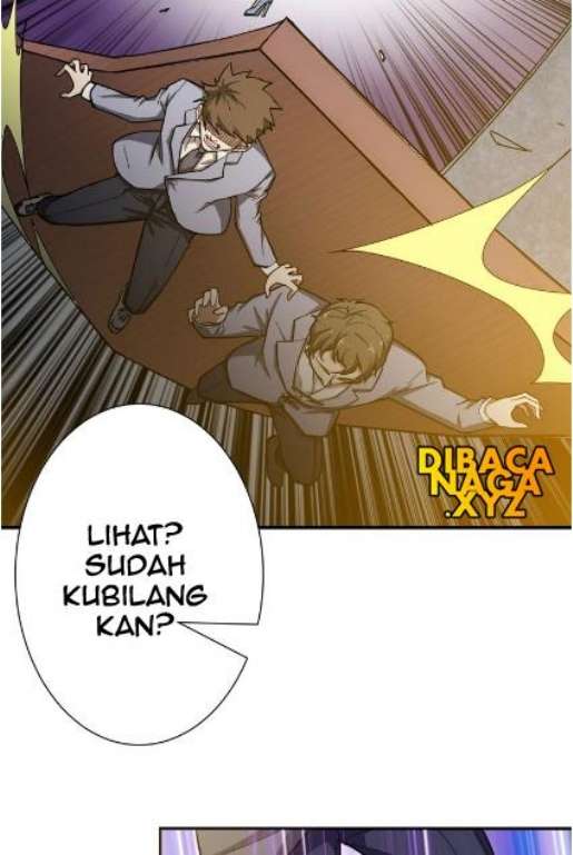 God Slayer Bab 50 halaman 5