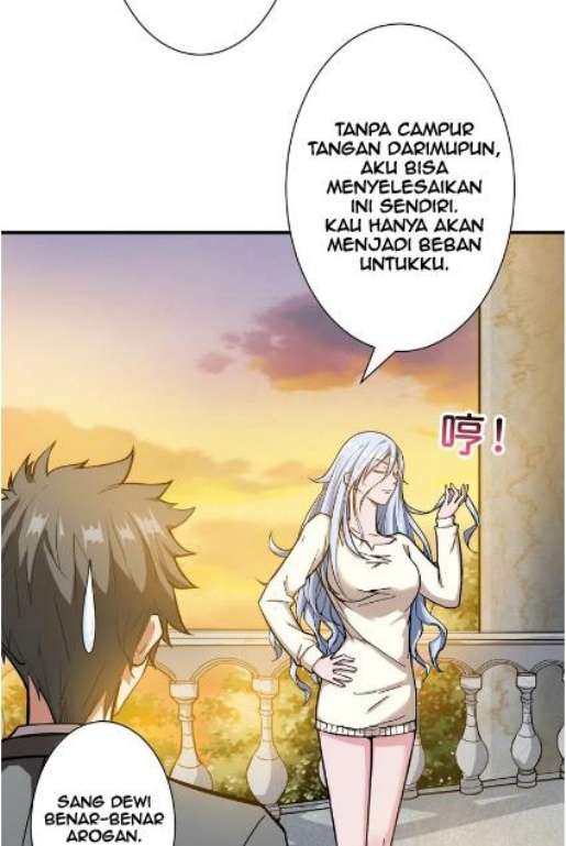 God Slayer Bab 50 halaman 12