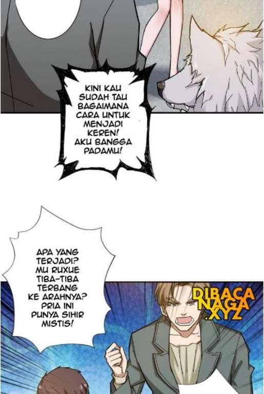 God Slayer Bab 50 halaman 13