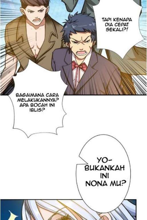 God Slayer Bab 50 halaman 14