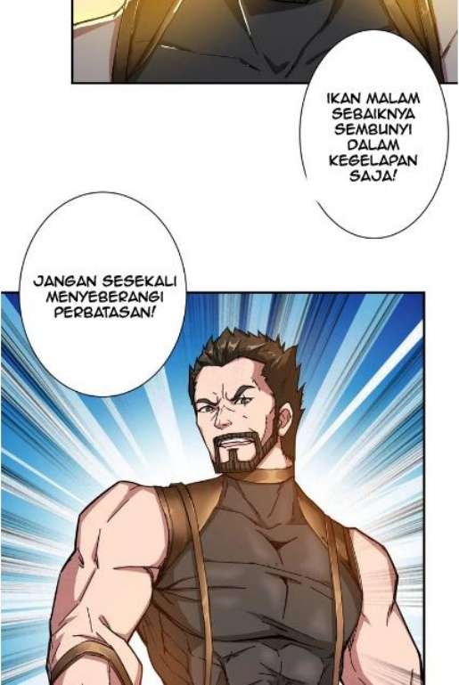 God Slayer Bab 50 halaman 16