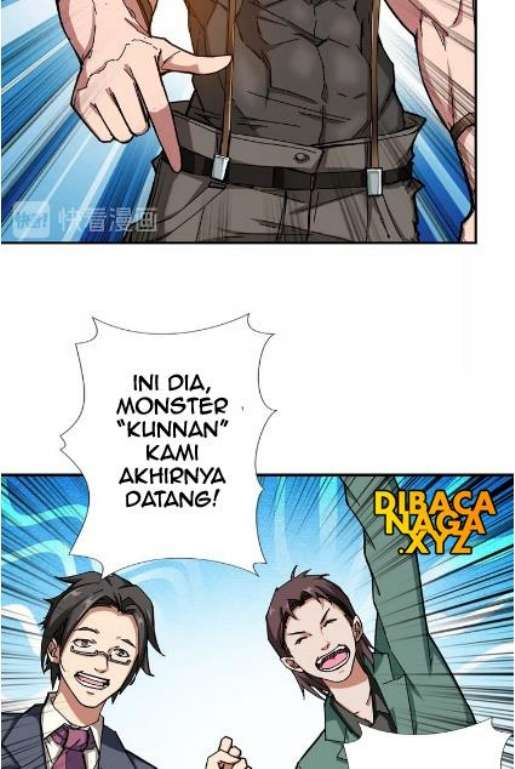 God Slayer Bab 50 halaman 17