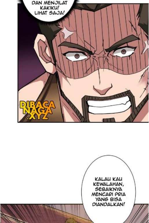 God Slayer Bab 50 halaman 19