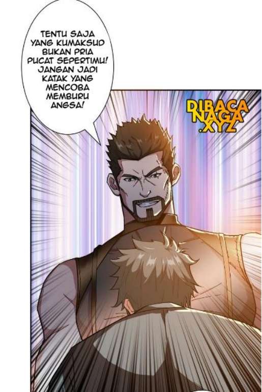 God Slayer Bab 50 halaman 21