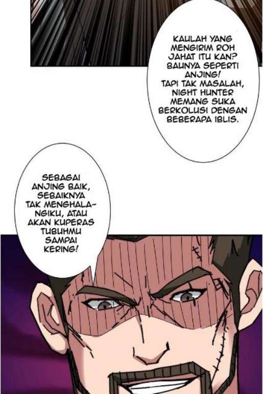 God Slayer Bab 50 halaman 22