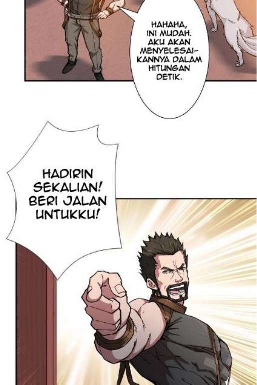 God Slayer Bab 50 halaman 24