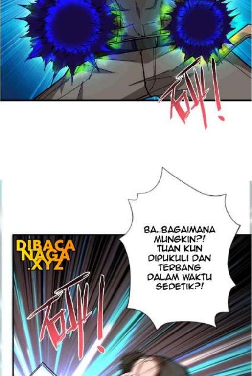 God Slayer Bab 50 halaman 27