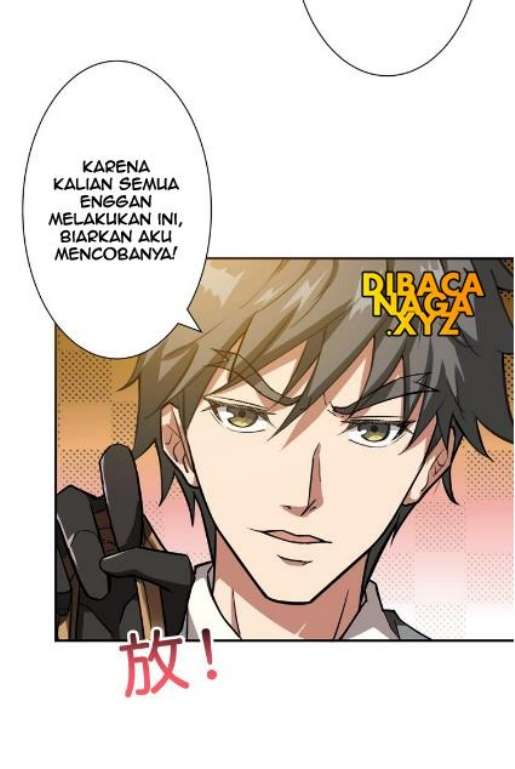 God Slayer Bab 50 halaman 31