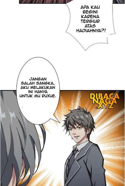 God Slayer Bab 50 halaman 33