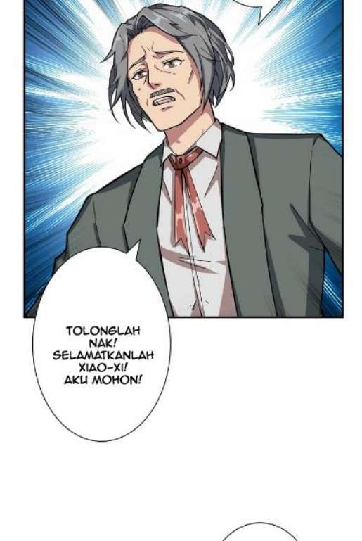 God Slayer Bab 50 halaman 36