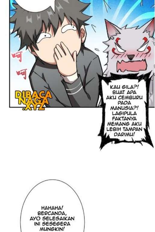God Slayer Bab 50 halaman 41
